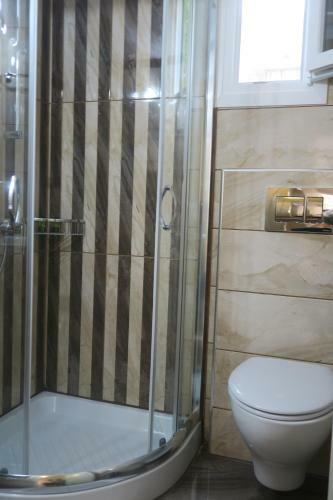 Apartamento Maria & Kyros House