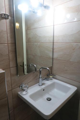 Apartamento Maria & Kyros House