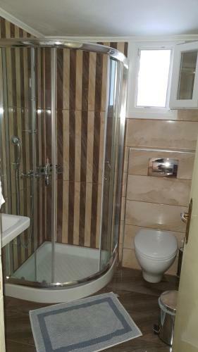 Apartamento Maria & Kyros House