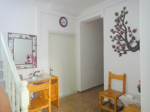 Apartamento Maria & Kyros House