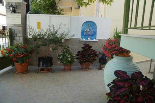 Apartamento Maria & Kyros House