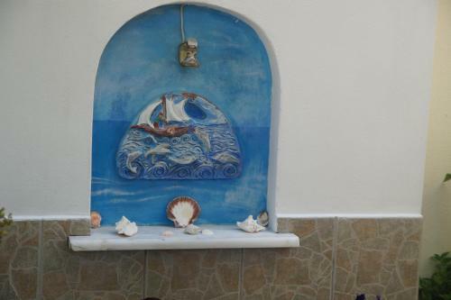 Apartamento Maria & Kyros House