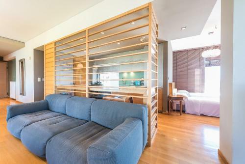 Two-bedroom Apartment With Sea View-glyfada