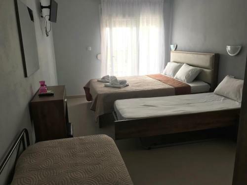 Apartamento Littore Maris