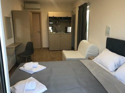 Apartamento Littore Maris