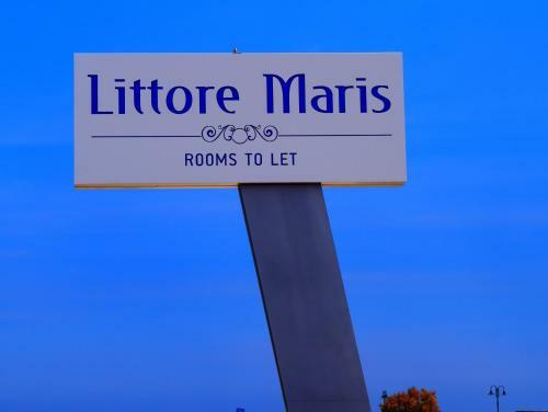 Apartamento Littore Maris