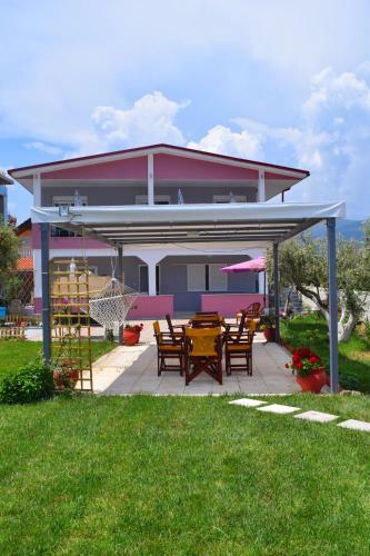 Apartamento Littore Maris