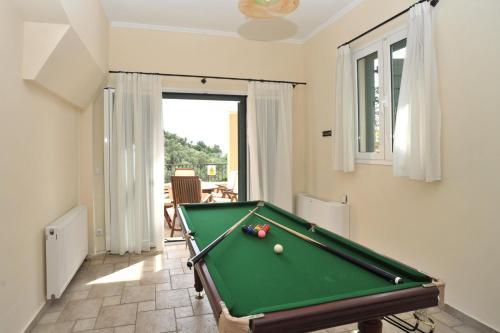 Villa Karydia