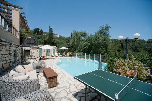 Villa Karydia