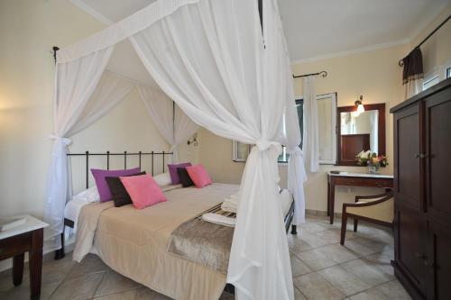 Villa Karydia