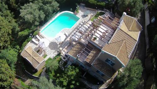 Villa Karydia