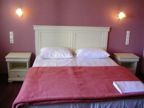 Hotel Monodendri