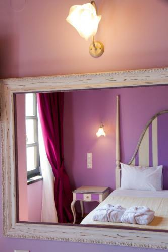 Hotel Monodendri