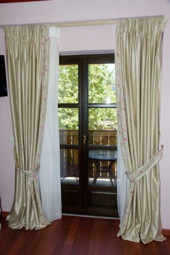 Hotel Monodendri