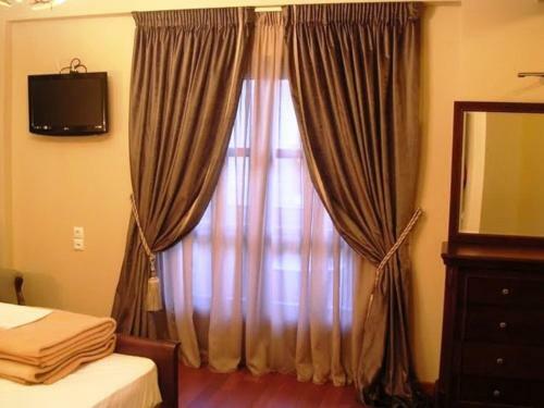 Hotel Monodendri