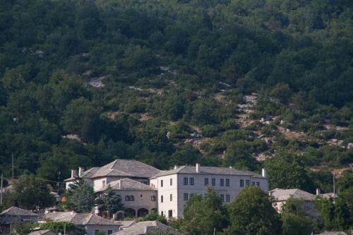 Hotel Monodendri