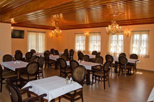 Hotel Monodendri