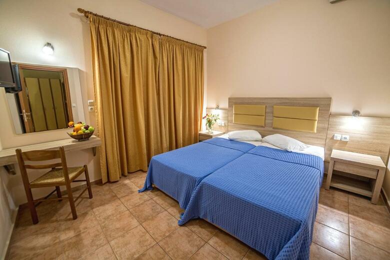 Aparthotel Blue Aegean Hotel & Suites
