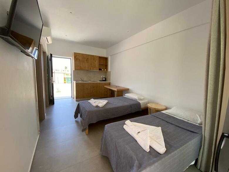 Aparthotel Blue Aegean Hotel & Suites