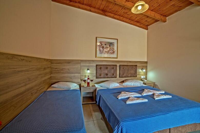 Aparthotel Blue Aegean Hotel & Suites