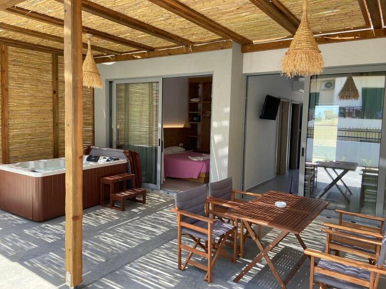 Aparthotel Blue Aegean Hotel & Suites