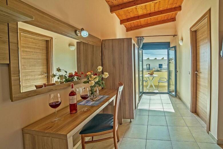 Aparthotel Blue Aegean Hotel & Suites