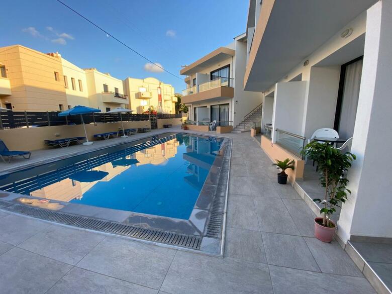 Aparthotel Blue Aegean Hotel & Suites