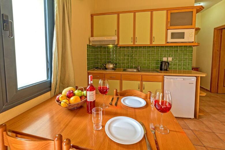 Aparthotel Blue Aegean Hotel & Suites