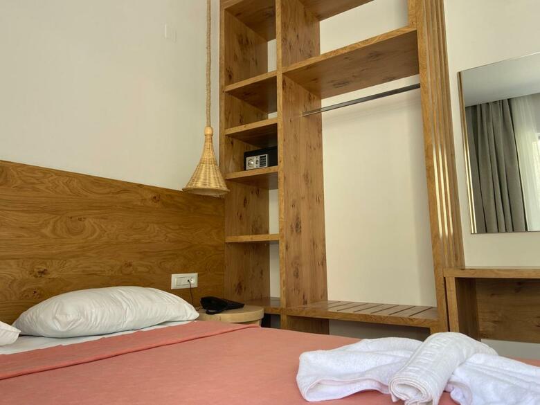 Aparthotel Blue Aegean Hotel & Suites