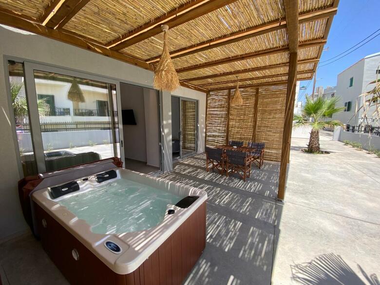 Aparthotel Blue Aegean Hotel & Suites