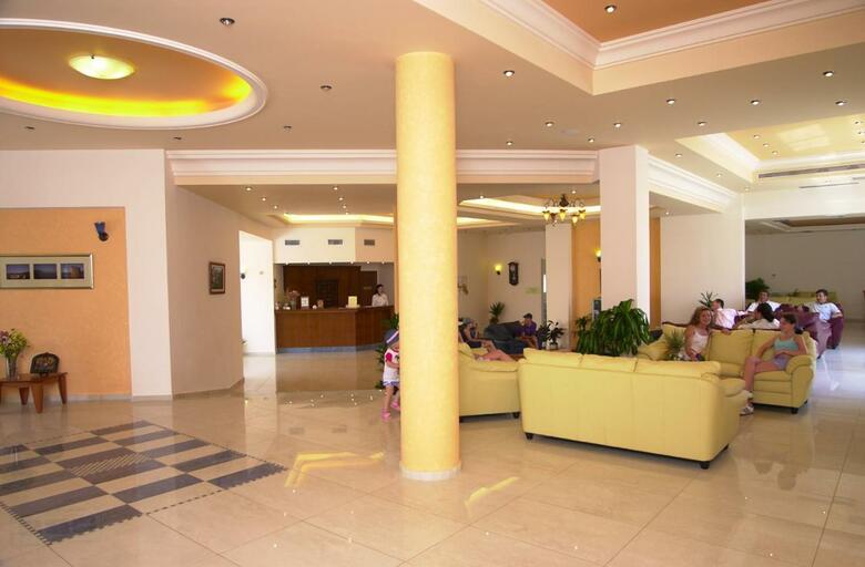 Aparthotel Blue Aegean Hotel & Suites