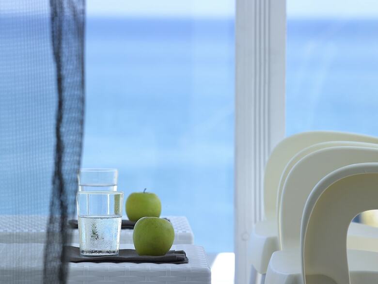 Coral Boutique Hotel