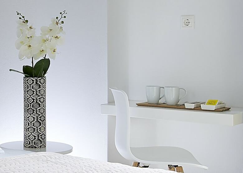 Coral Boutique Hotel