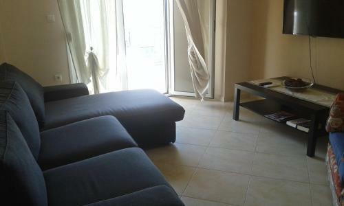Theano Apartments