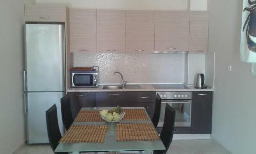 Theano Apartments