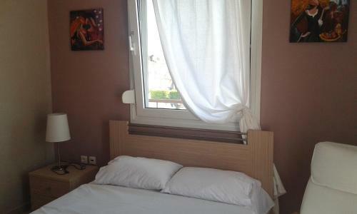 Theano Apartments