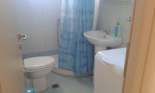Theano Apartments