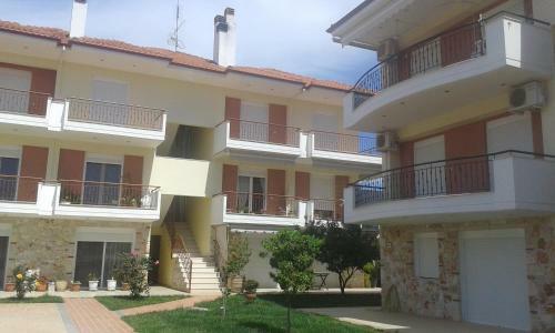 Theano Apartments