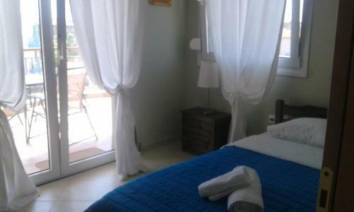 Theano Apartments