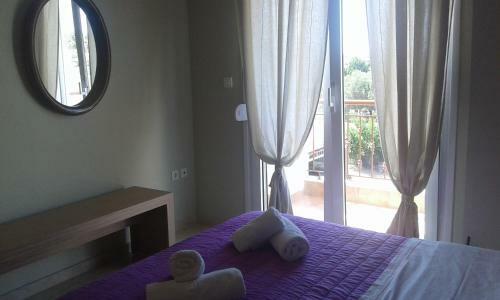 Theano Apartments