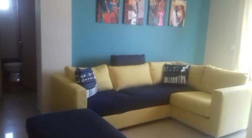 Theano Apartments
