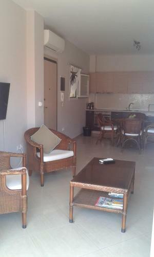 Theano Apartments