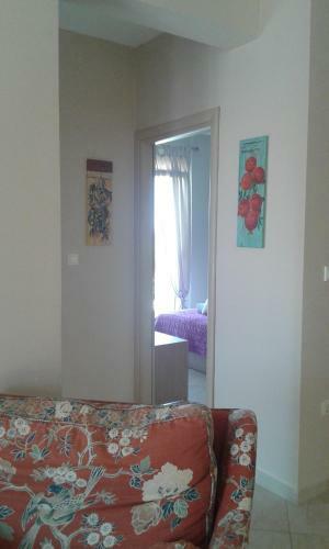 Theano Apartments