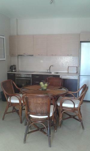 Theano Apartments