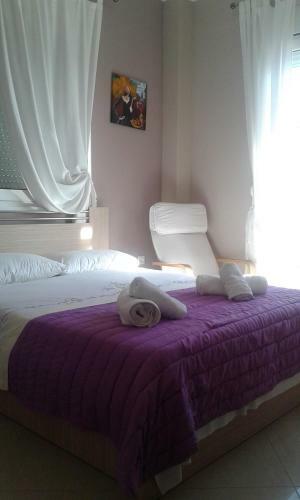 Theano Apartments