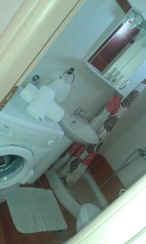 Theano Apartments