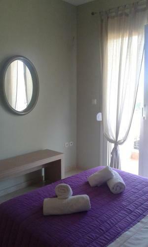 Theano Apartments