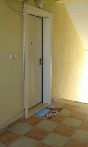 Theano Apartments