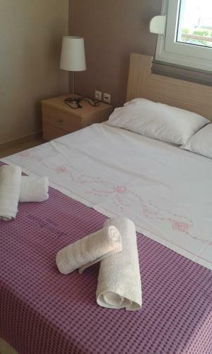 Theano Apartments