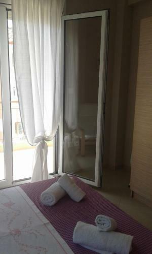 Theano Apartments